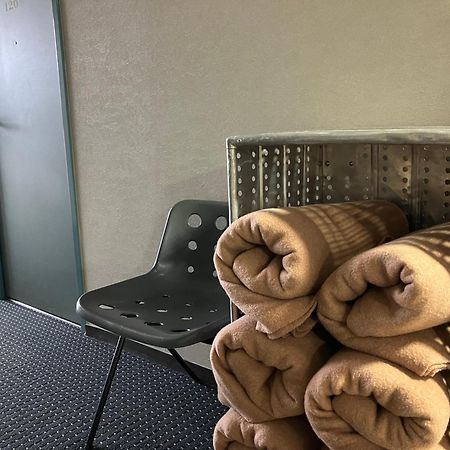 Atto Business Hotel איצ'ינוסקי מראה חיצוני תמונה