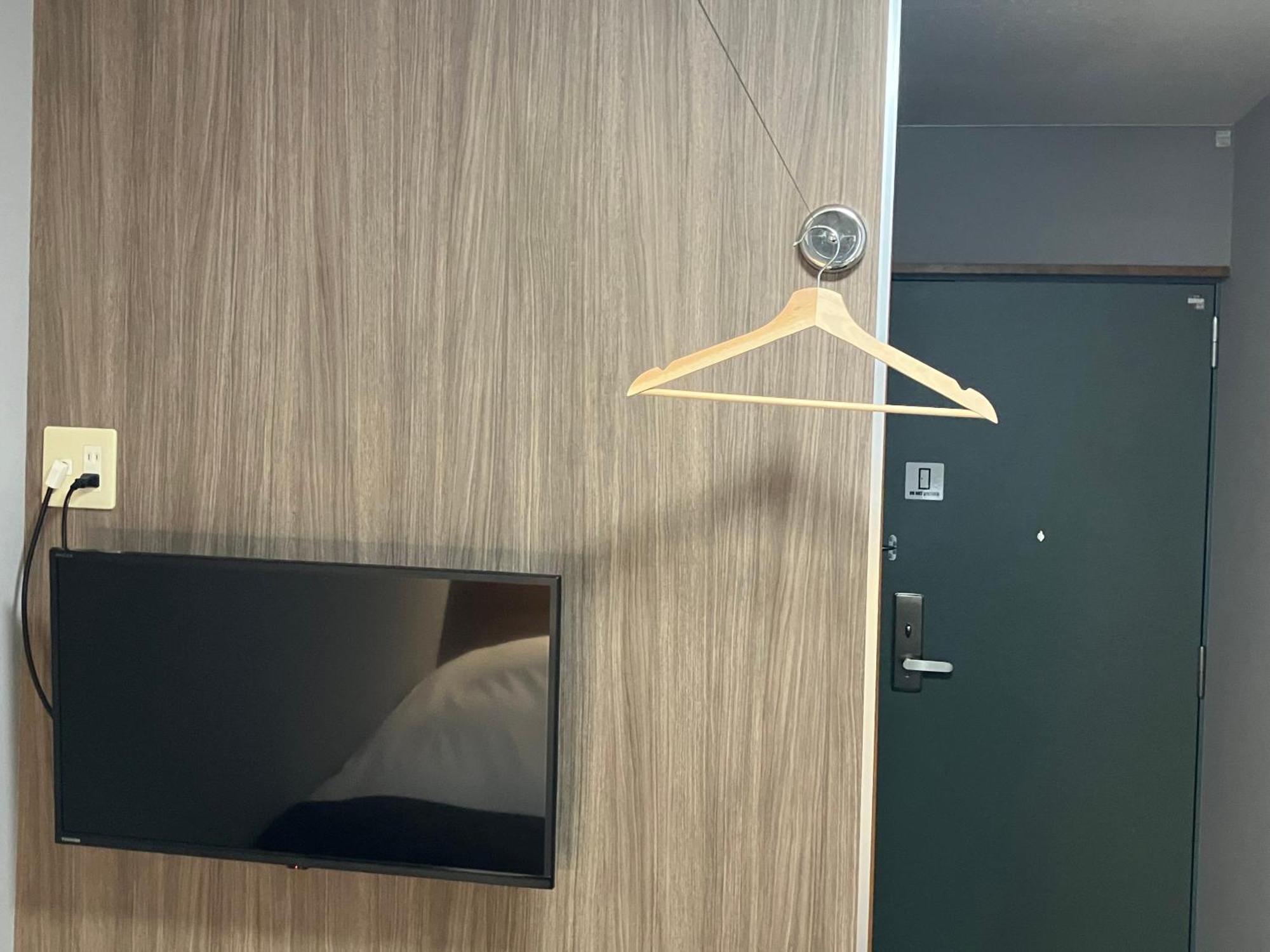 Atto Business Hotel איצ'ינוסקי מראה חיצוני תמונה